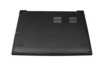 5CB0R33799 parte baja de la caja Lenovo original negro