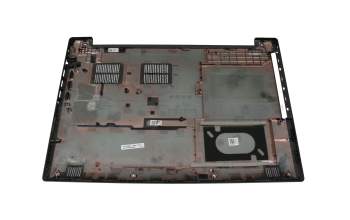 5CB0R33799 parte baja de la caja Lenovo original negro