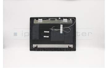 Lenovo 5CB0R34876 COVER LCD Cover C 81H6 W/Antenna