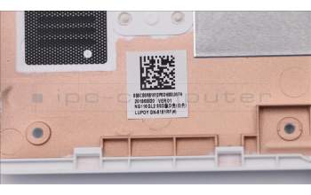 Lenovo 5CB0R61512 Lower Case 3N 81J1 BW