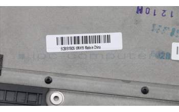 Lenovo 5CB0S15926 COVER Lower case C 81JL