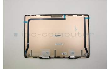 Lenovo 5CB0S16276 COVER LCD Cover C 81J7 Copper