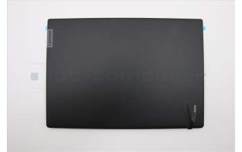 Lenovo 5CB0S18356 COVER LCD COVER C 81N7_BLACK