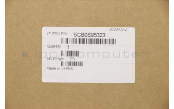 Lenovo 5CB0S95323 COVER FP730 A COVER HYBRID FHD ASSY