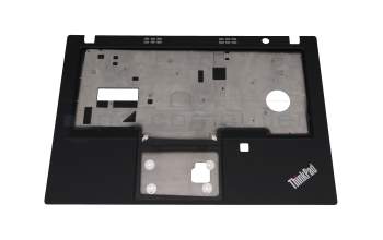 5CB0S95413 tapa de la caja Lenovo original negra