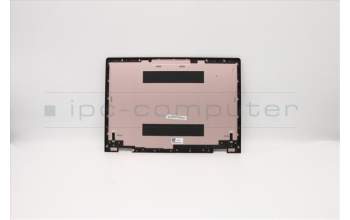 Lenovo 5CB0U43401 COVER LCD Cover B 81TA w/ Sand Pink