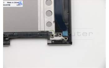 Lenovo 5CB0U43788 COVER LCD Cover L 81TD 26_IG