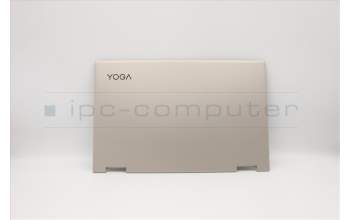 Lenovo 5CB0U43790 COVER LCD Cover L 81TD 26_MICA