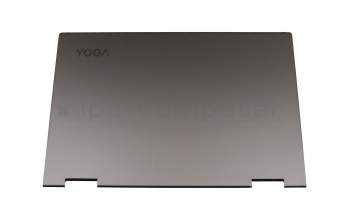 5CB0U43994 original Lenovo tapa para la pantalla 35,6cm (14 pulgadas) gris