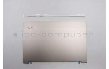 Lenovo 5CB0U44293 COVER LCD COVER L 81Q9_UHD_MC