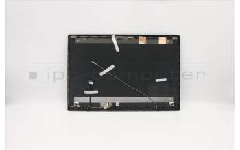 Lenovo 5CB0W43233 COVER LCD Cover L 81VD IMR BK