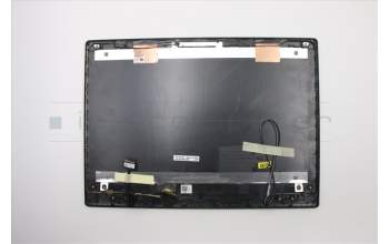 Lenovo 5CB0W43328 COVER LCD Cover L 81VB TEX BK