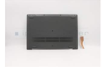 Lenovo 5CB0W44068 COVER Lower Case L 81YE IG TEX DIS