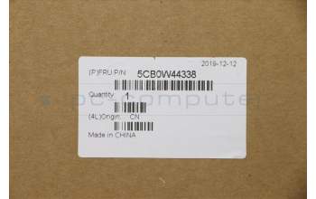 Lenovo 5CB0W44338 COVER D COVER Q20RV_MGR_ML_USB_14