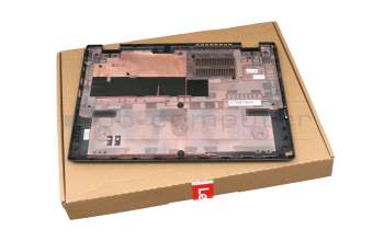 5CB0W84322 parte baja de la caja Lenovo original negro