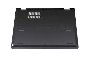 5CB0W84322 parte baja de la caja Lenovo original negro