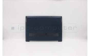 Lenovo 5CB0W86999 COVER Lower case C 81VV_BLUE