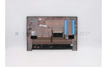 Lenovo 5CB0X58157 COVER Lower case C 81WL_BLACK