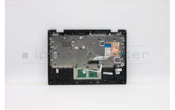 Lenovo 5CB0Y57941 COVER UpperCaseASM SW B 81MB GLKR