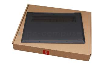 5CB0Y88805 parte baja de la caja Lenovo original gris