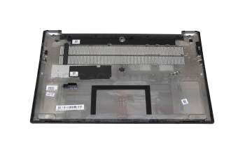 5CB0Y88805 parte baja de la caja Lenovo original gris