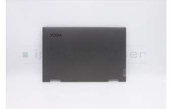 Lenovo 5CB0Z21025 COVER LCD Cover C 81XE YOGO