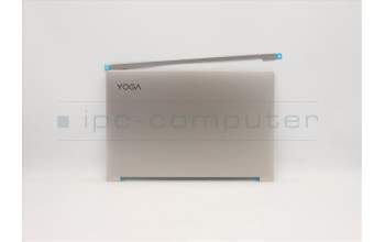 Lenovo 5CB0Z68495 COVER LCD Cover L 82BG UHD MICA