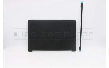 Lenovo 5CB0Z68497 COVER LCD Cover L 82BG UHD SBK