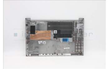 Lenovo 5CB0Z69202 COVER FRU D_COVER_ASSY_SR_Painting_DIS