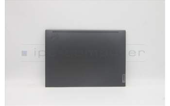 Lenovo 5CB0Z69295 COVER FRU COVER A_COVER_SUB_ASSY_AL_FHD