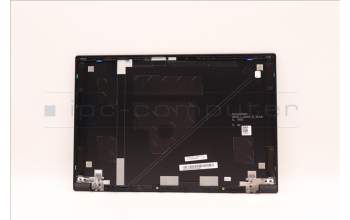 Lenovo 5CB0Z69486 COVER FRU COVER A_COVER_AL_ASSY_BK_2.4T