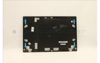 Lenovo 5CB0Z69495 COVER FRU A_COVER_ASSY_BLACK