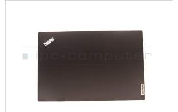 Lenovo 5CB0Z69497 COVER FRU A_COVER_ASSY_BLACK_2.6T