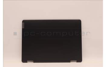 Lenovo 5CB0Z69501 COVER FRU COVER ASM A cover ZHUCHANG