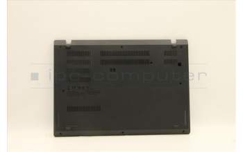 Lenovo 5CB0Z69517 COVER FRU COVER_D_COVER_SUB_ASSY_SSD_NL