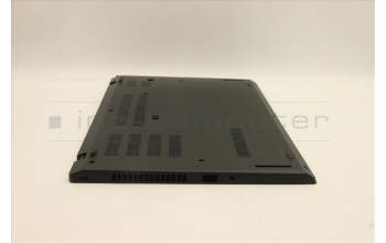 Lenovo 5CB0Z69518 COVER FRU COVER_D_COVER_SUB_ASSY_HDD_NL