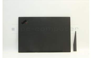 Lenovo 5CB0Z78583 COVER UHD A-Cover woven ASM,X1G3