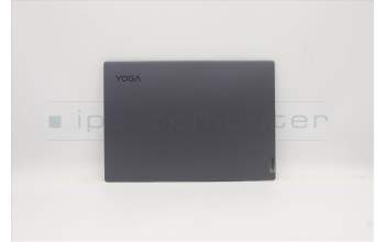 Lenovo 5CB0Z97235 COVER LCD Cover L 82FX _MLR GREY