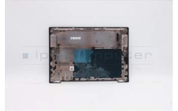 Lenovo 5CB1A16236 COVER Lower Case B 82H4 W//Thermalpad