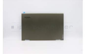 Lenovo 5CB1A16267 COVER LCD Cover L 82BJ 26 DM