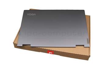 5CB1A16269 original Lenovo tapa para la pantalla 39,6cm (15 pulgadas) gris