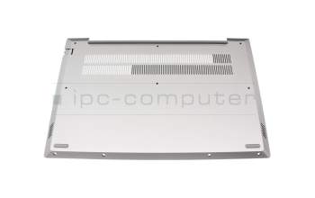 5CB1B02545 parte baja de la caja Lenovo original gris