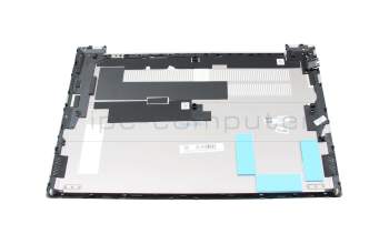 5CB1B02545 parte baja de la caja Lenovo original gris