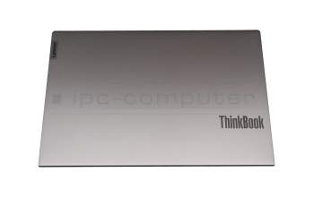 5CB1B02549 original Lenovo tapa para la pantalla 35,6cm (14 pulgadas) plata