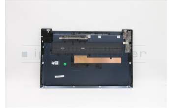 Lenovo 5CB1B42829 COVER Lower Case L 82FG_AB DIS