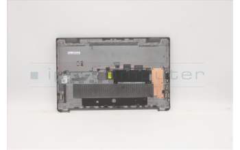 Lenovo 5CB1B60403 COVER Lower Case L 82H7 NOSP_AG_DIS