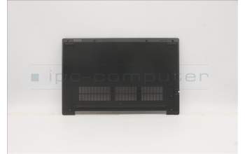 Lenovo 5CB1B96370 COVER Lower Case L 82KA WO HDD BK UMA