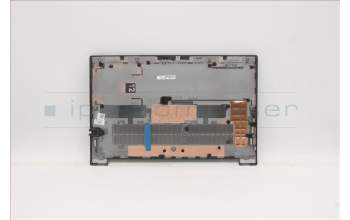 Lenovo 5CB1B96370 COVER Lower Case L 82KA WO HDD BK UMA