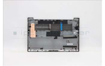 Lenovo 5CB1B96371 COVER Lower Case L 82KA WHDD BK DIS