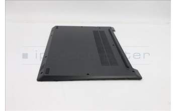 Lenovo 5CB1B96371 COVER Lower Case L 82KA WHDD BK DIS